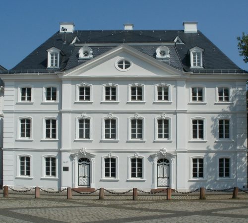 Ludwigsplatz, Saarbrücken